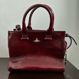 Vivienne Westwood Margate Bag